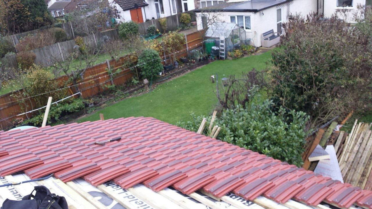 Extensions & Loft Conversions